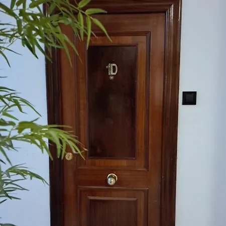 Historic Seaside Elegance Apartment Alicante